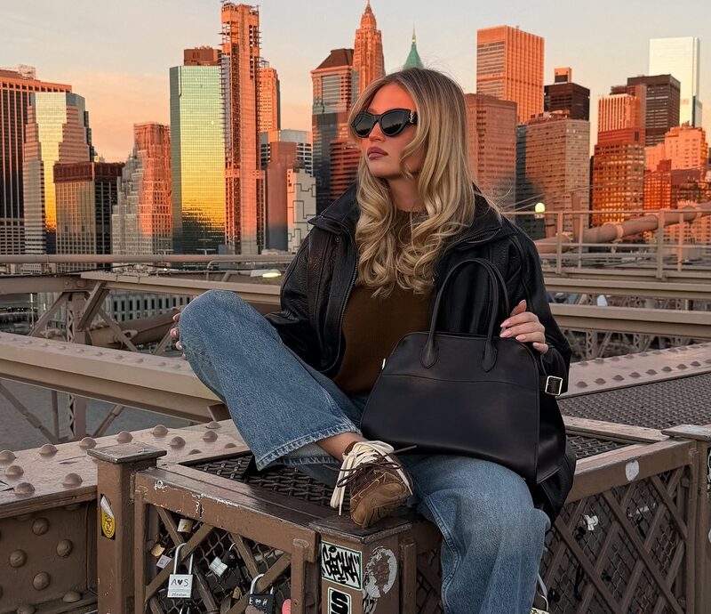 Provela sam tjedan dana u New Yorku, ovih 5 komada viđala sam na svakom koraku