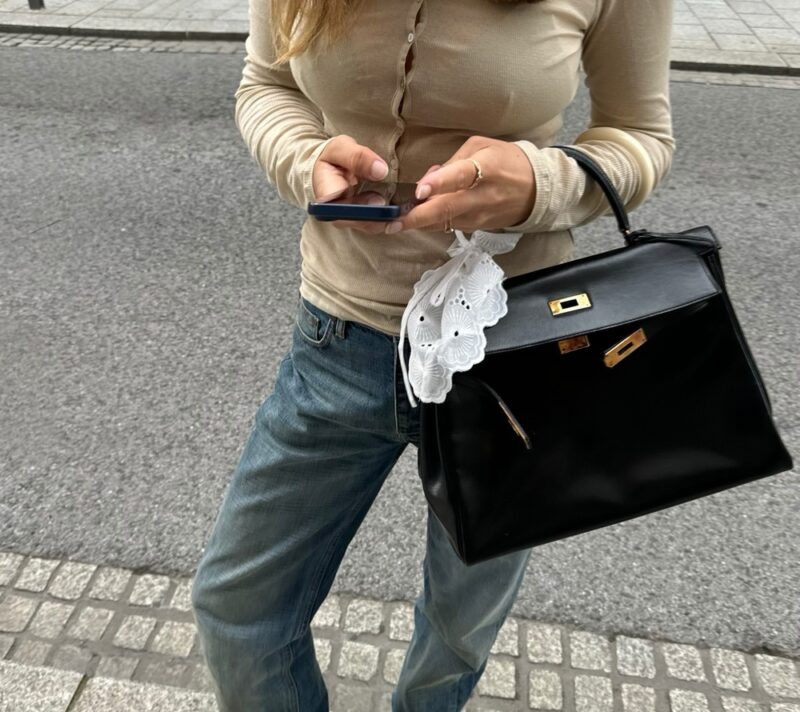 Kako stilizirati traperice ovisno o visini struka