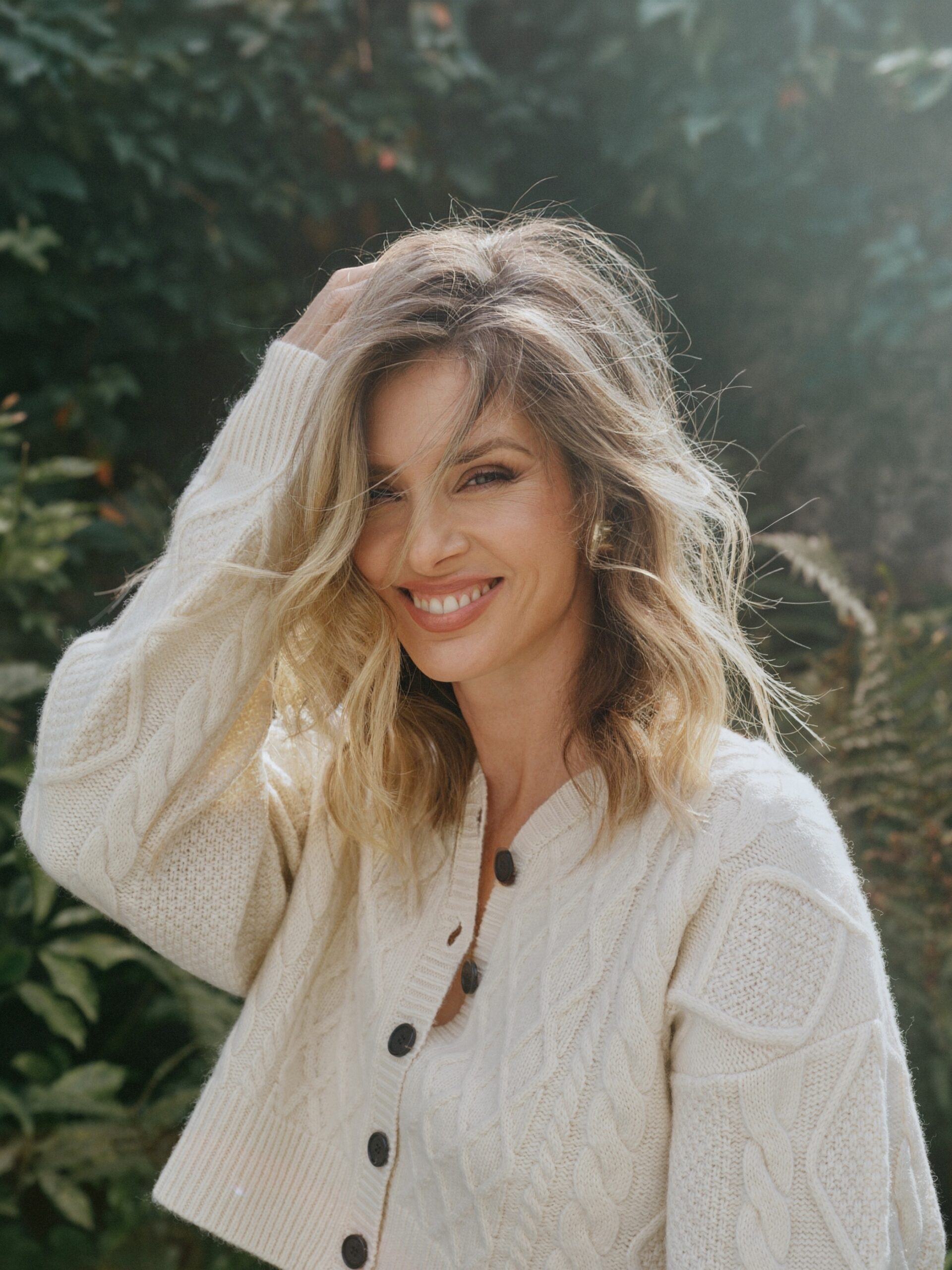 Leona Paraminski