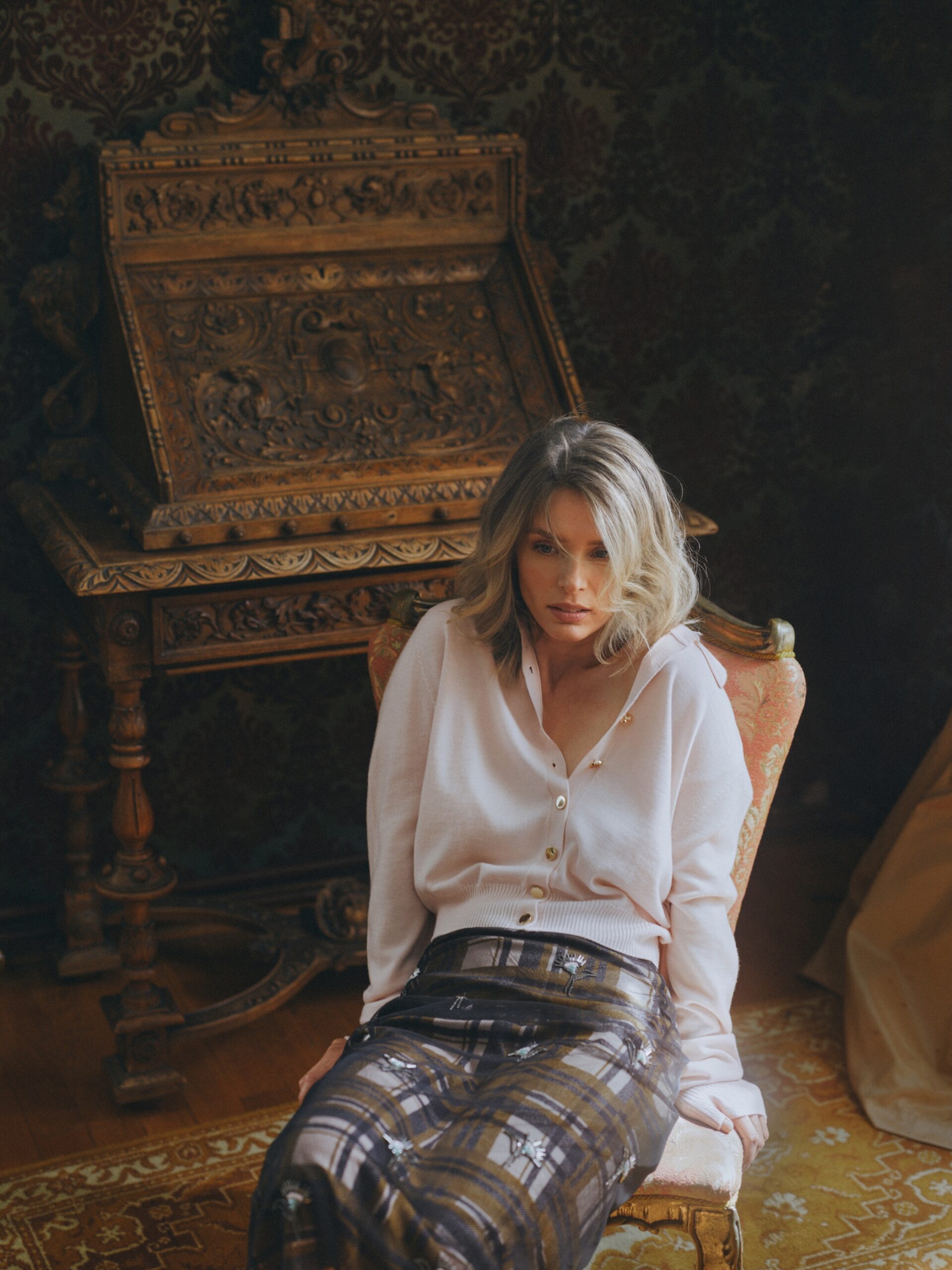 Leona Paraminski