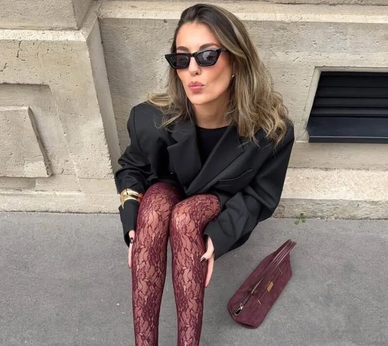 Najlonke nikad nisu izgledale elegantnije: pronašli smo najljepše modele za jesen