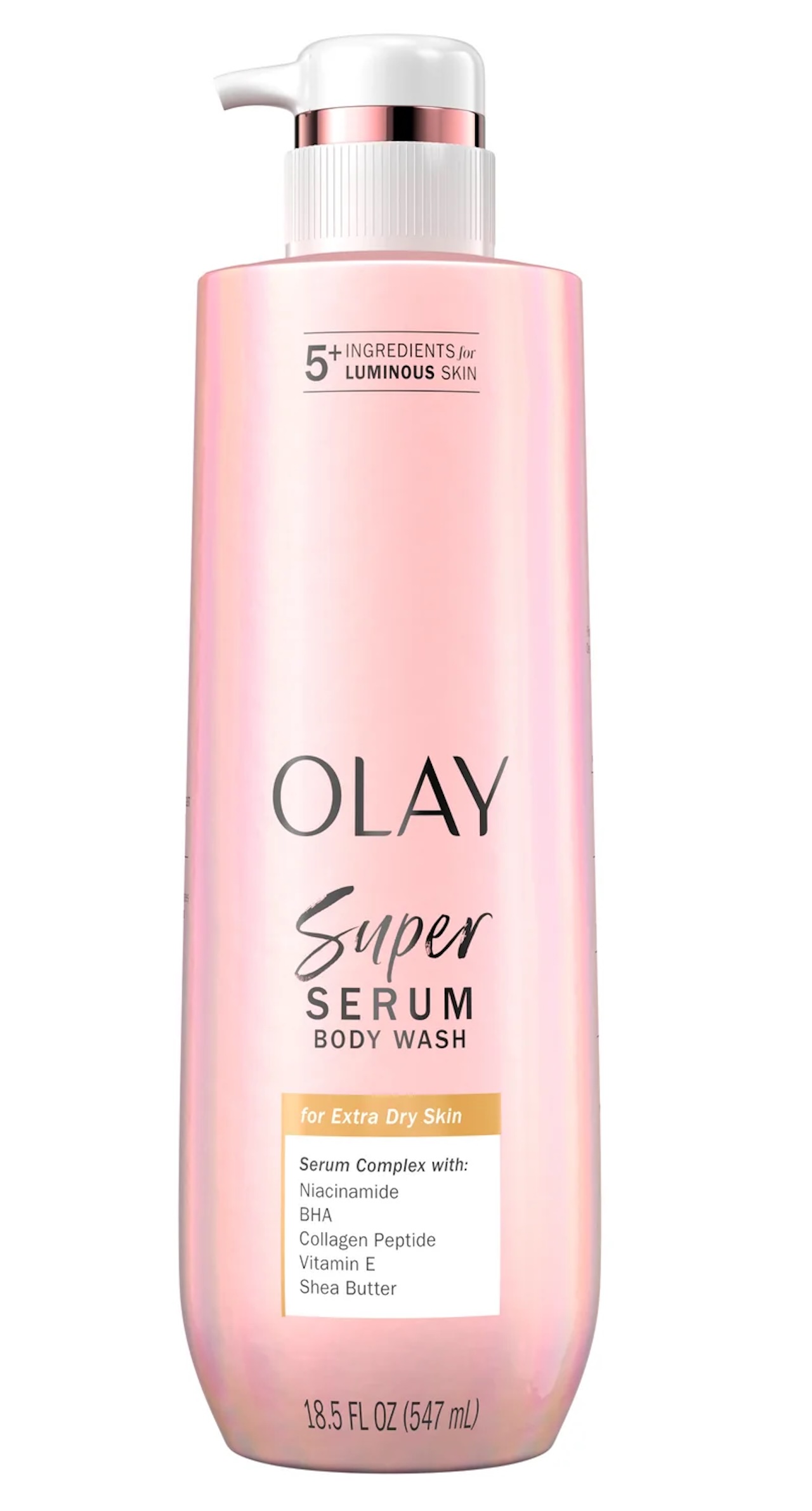 serum za tuširanje