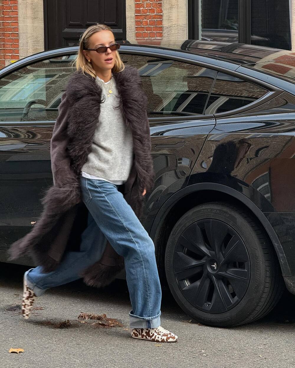 Penny Lane kaput