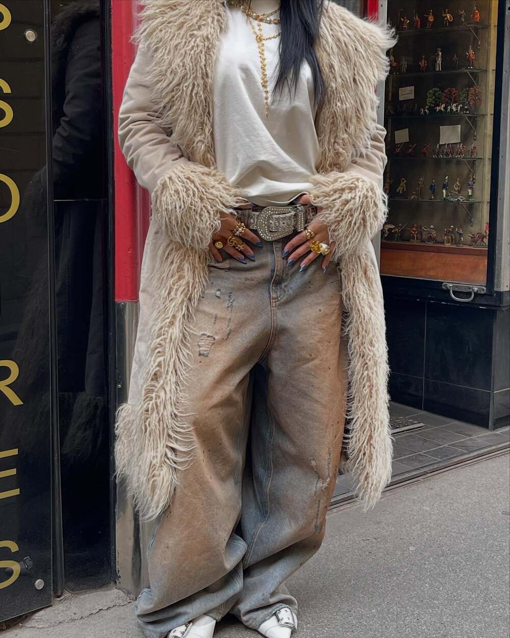 Penny Lane kaput