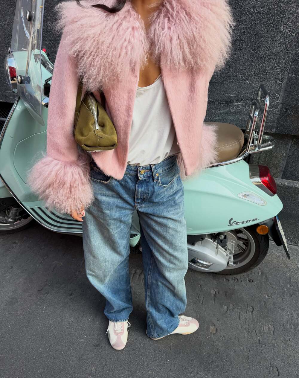 Penny Lane kaput