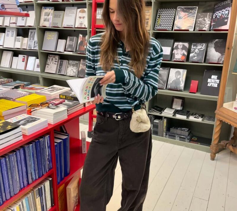 Prugasti polo pulover hit je jeseni, a mi smo izdvojili najchic high-street modele