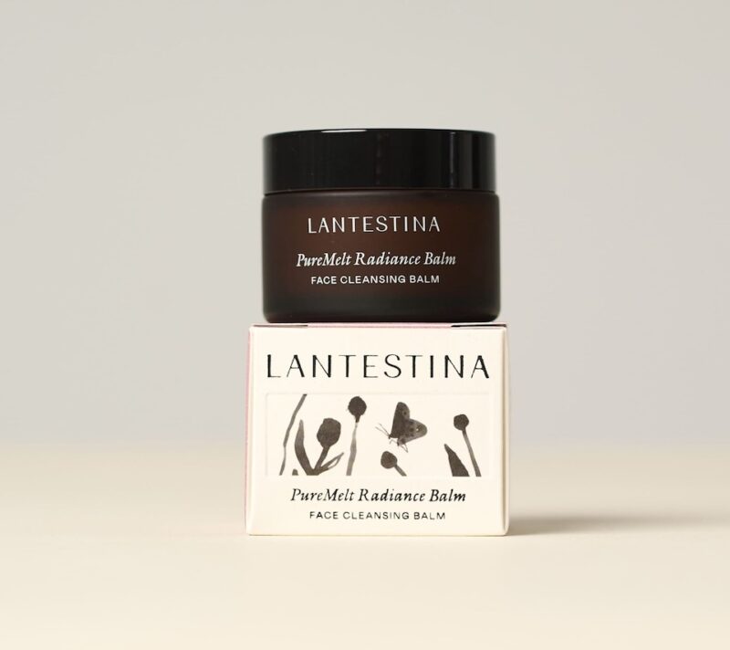 Lantestina
