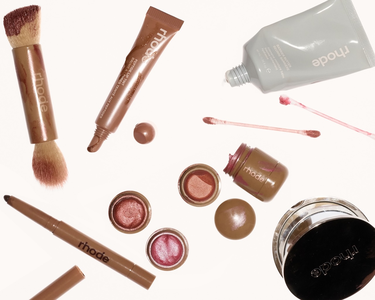 Rhode lip balm dm