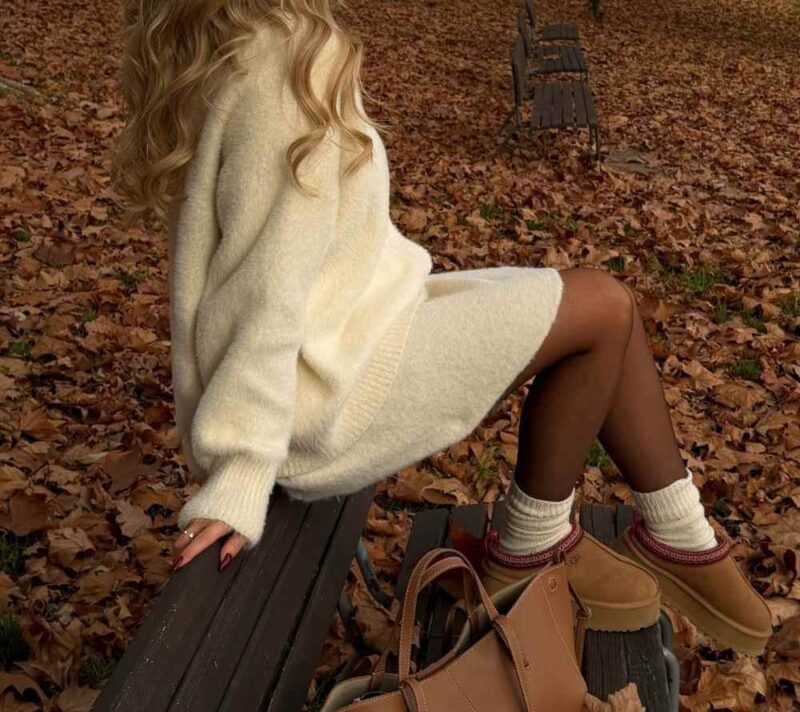 Trend guide: ovo su najpoželjniji modeli Uggsica za jesen i zimu