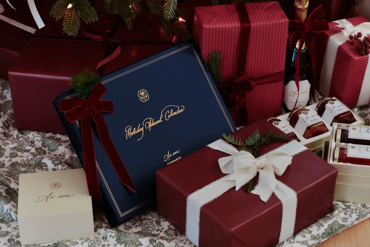 adventski kalendar meghan markle