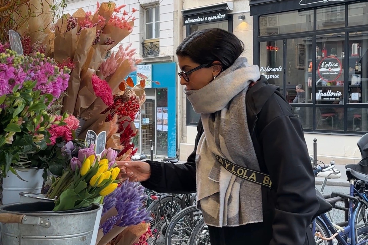 što je french sunday