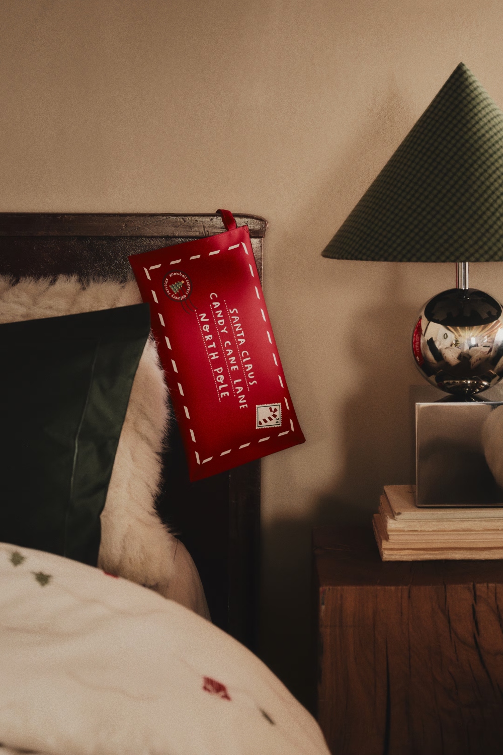 H&M Home božićna kolekcija
