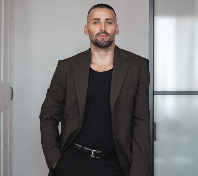 Business man: Florian Knežević o marketingu, disciplini i autentičnosti u eri zasićenosti sadržajem