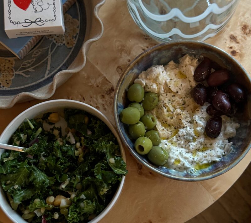 Imamo recept za jesensku “glow” salatu koja može zamijeniti cijeli ručak