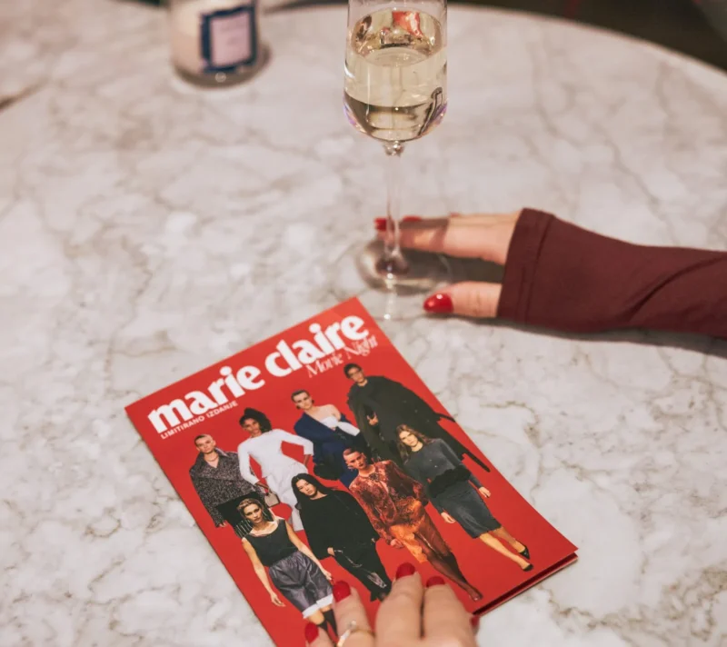 Održan prvi Marie Claire Movie Night uz svečanu premijeru filma “Verity”