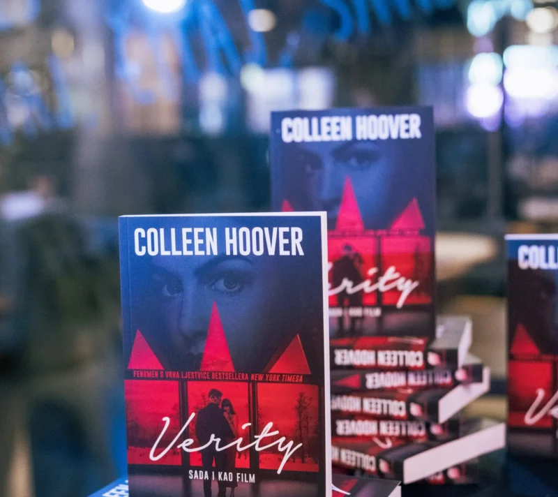 Održan prvi Marie Claire Movie Night uz svečanu premijeru filma “Verity”