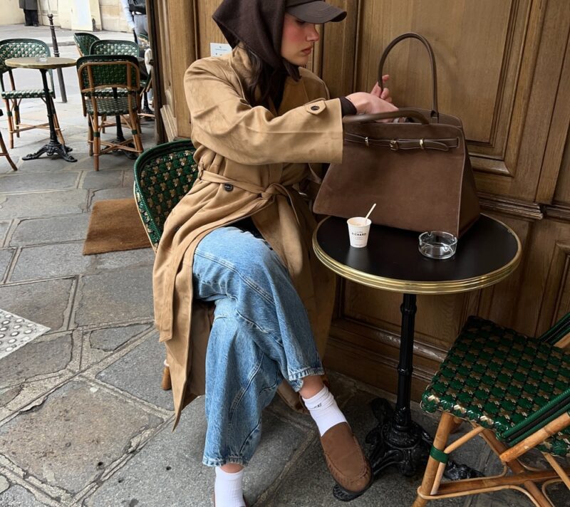 Shopping list: 15 high-street mokasina koje želimo nositi cijelu jesen