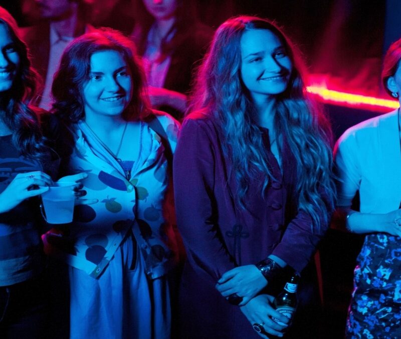 “Girls” se vraća! Stižu nove epizode serije uz koju su milenijalci odrasli