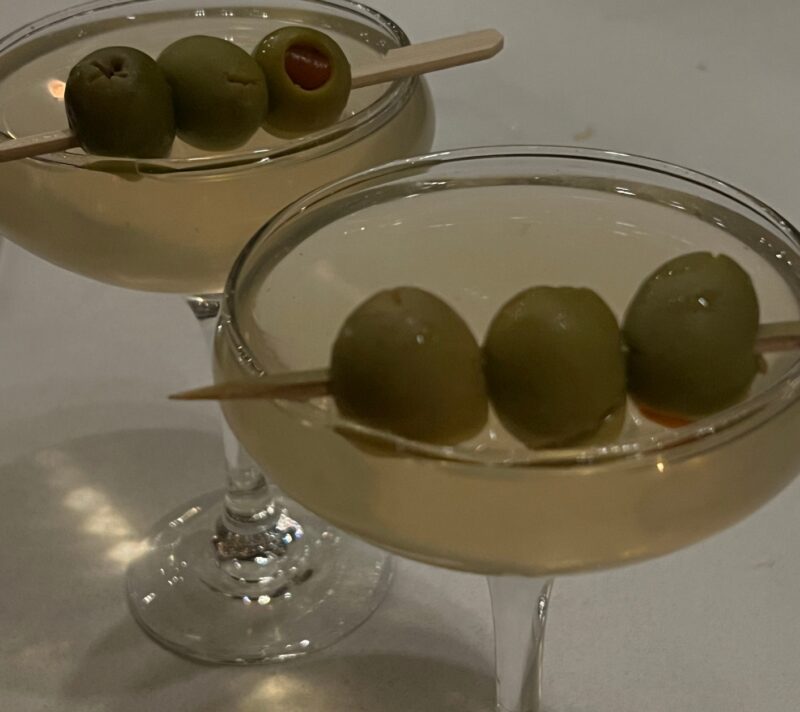 Appletini je naš novi jesenski favorit: Ovaj recept čuvamo za sljedeće druženje