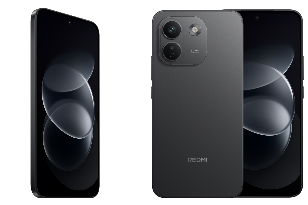 REDMI Note 17 serija