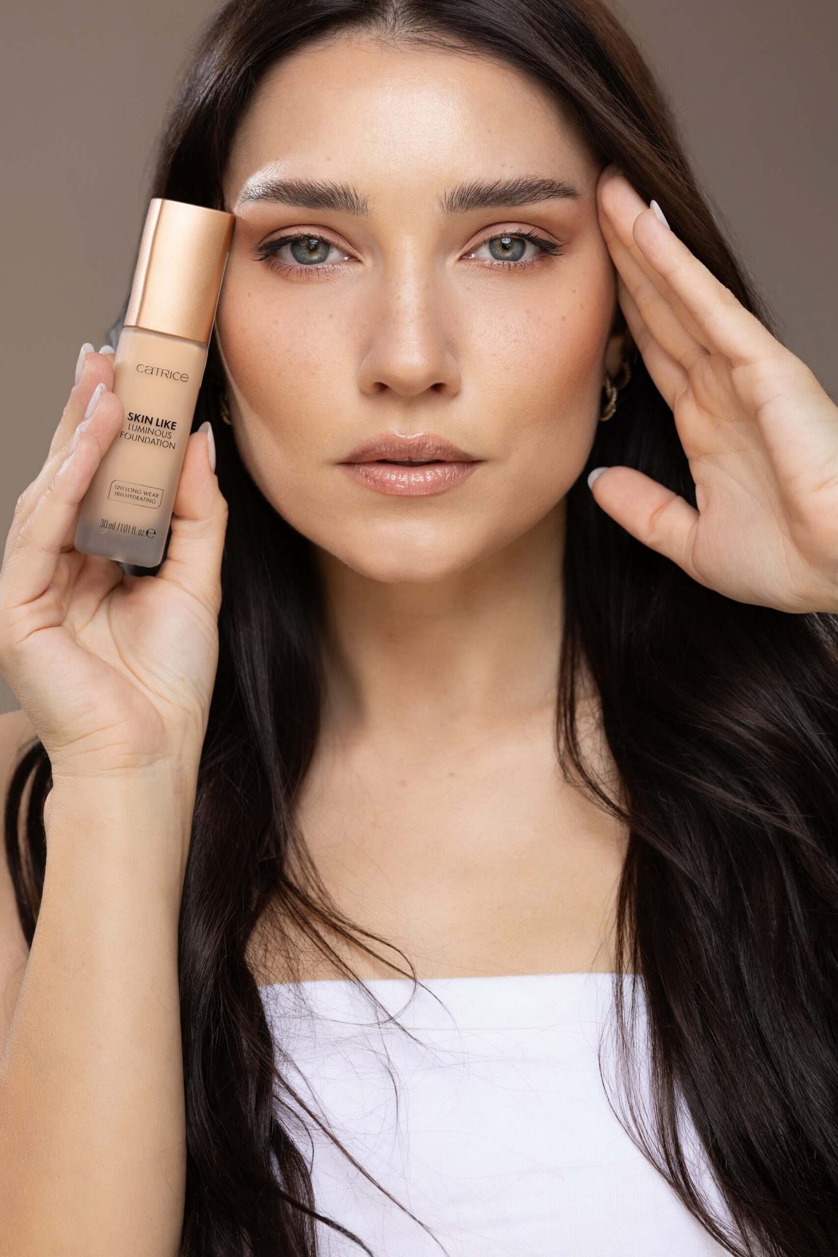 Catrice makeup za jesen