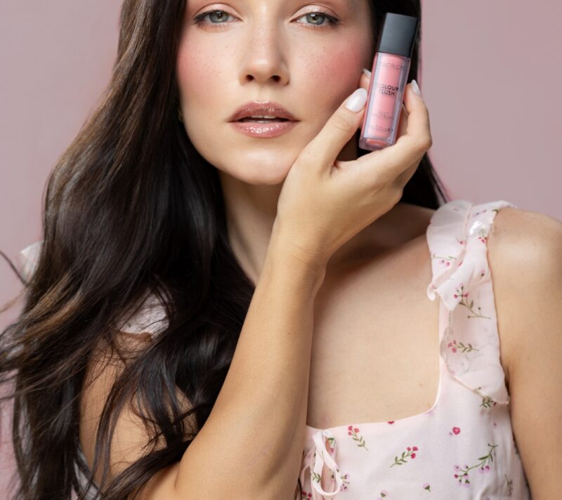 Catrice makeup za jesen