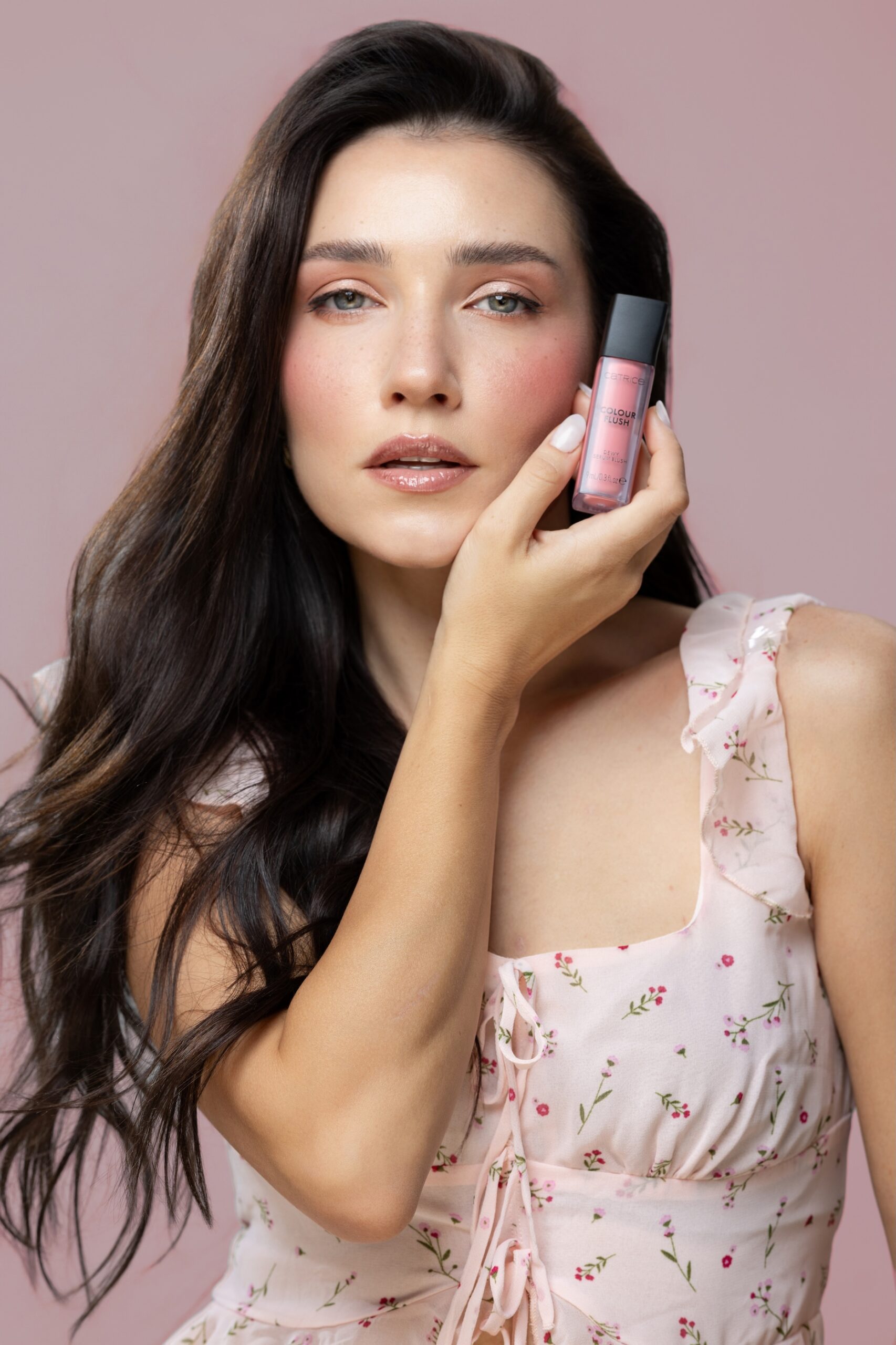 Catrice makeup za jesen