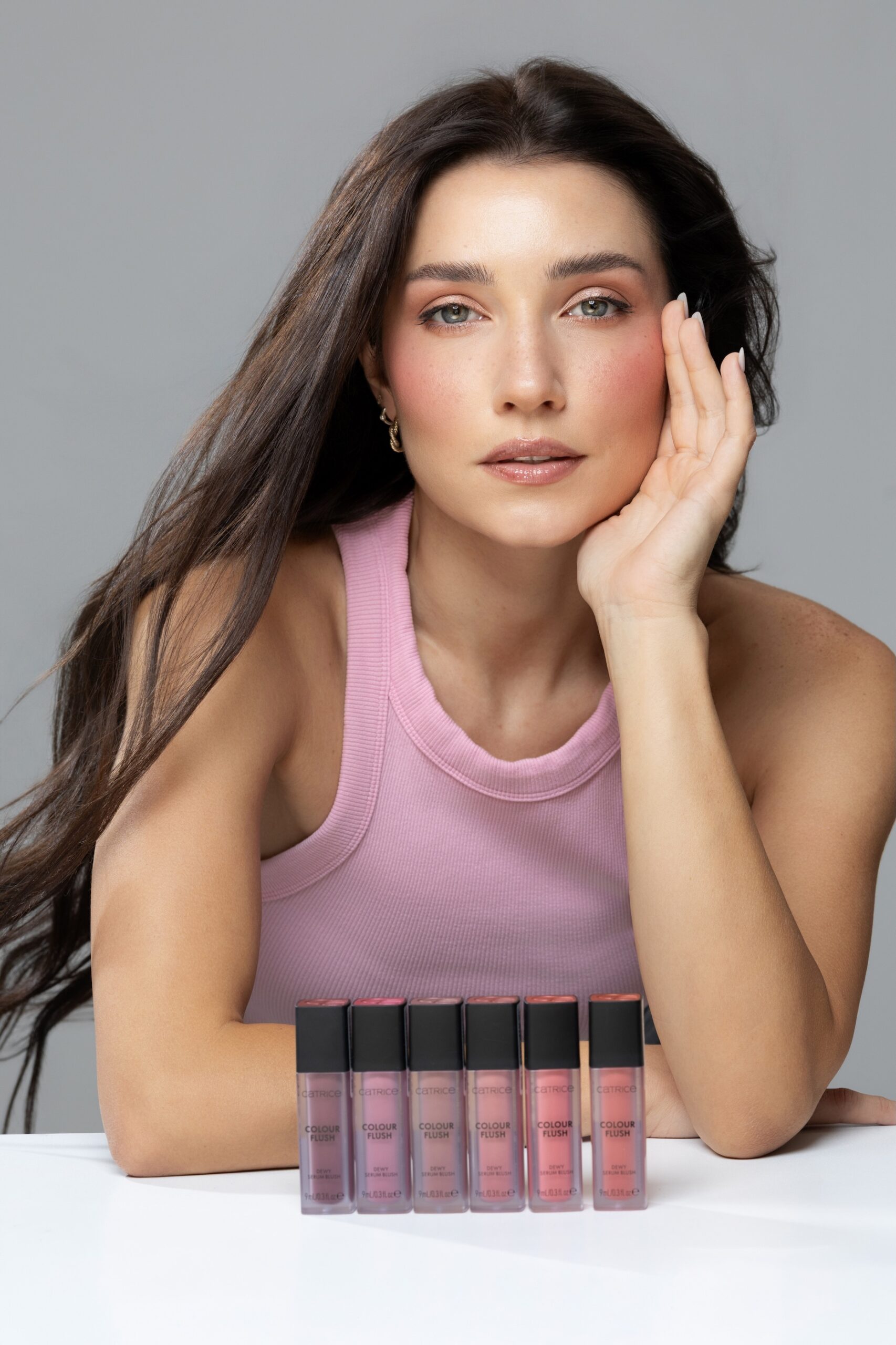 Catrice makeup za jesen