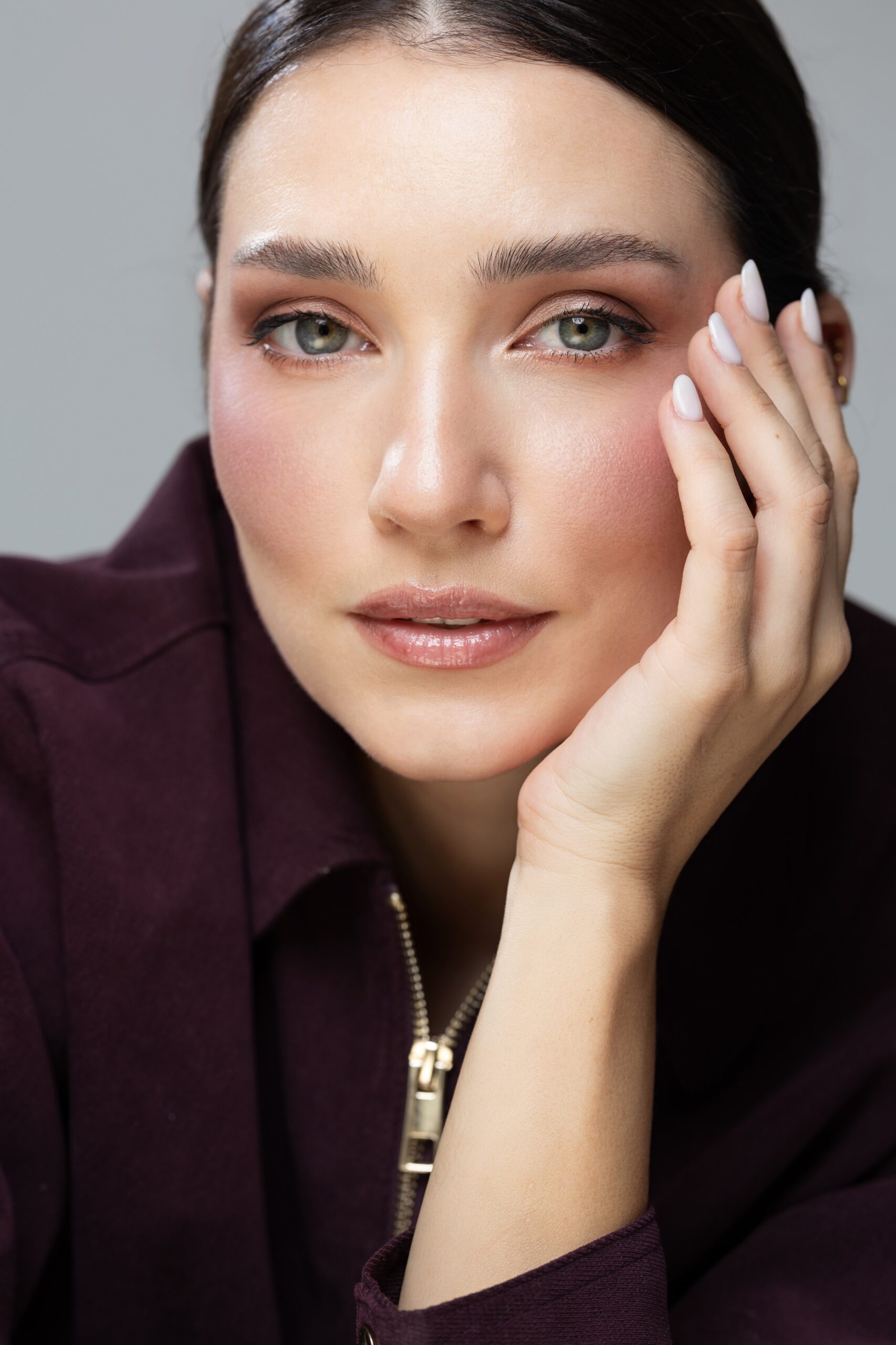 Catrice makeup za jesen