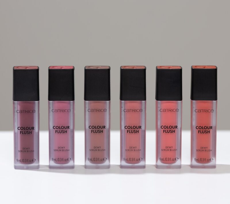 Catrice makeup za jesen