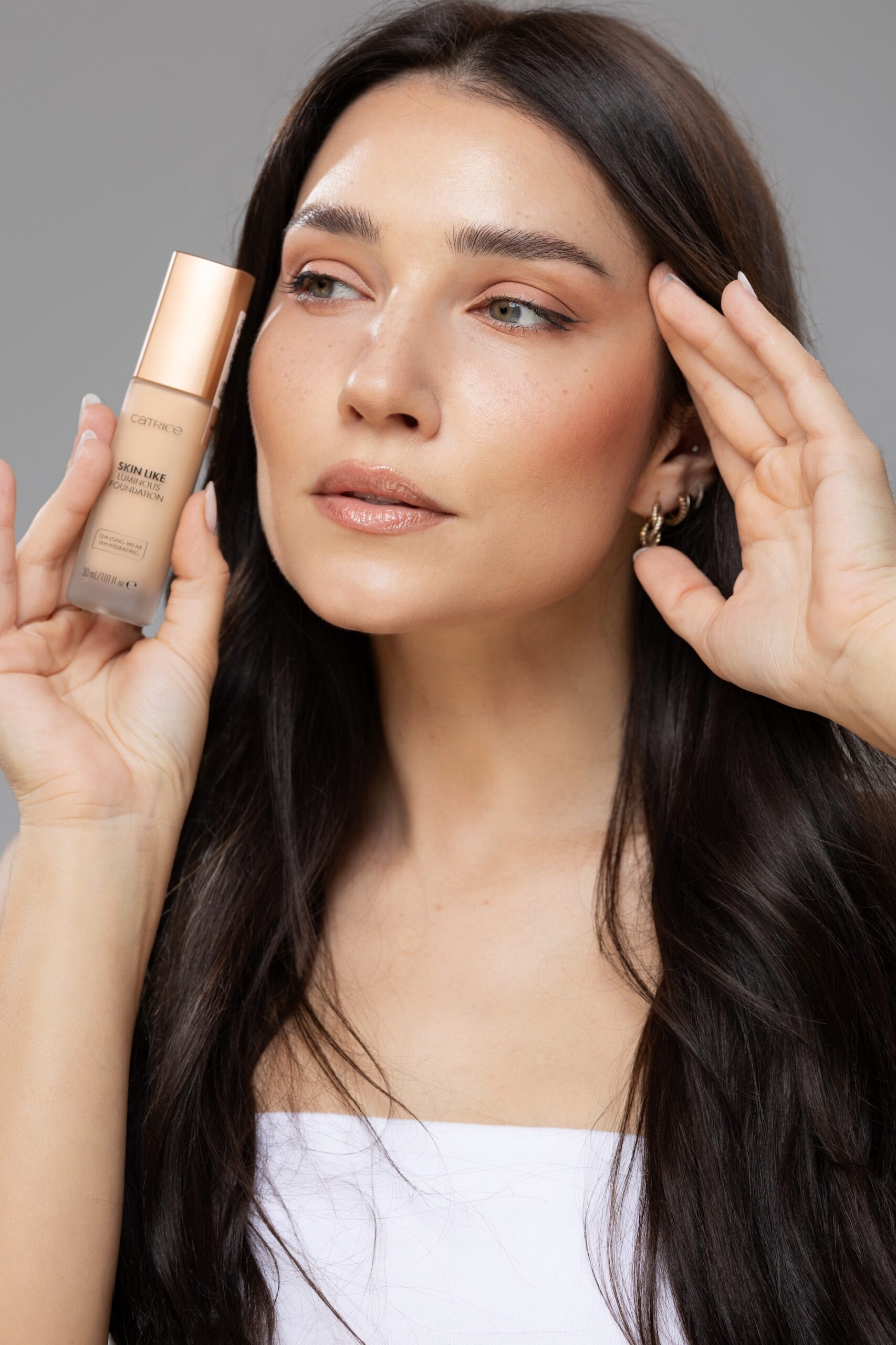 Catrice makeup za jesen