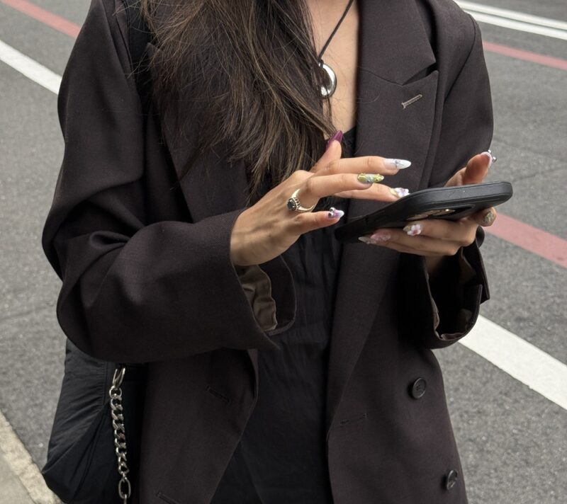 texting fatigue