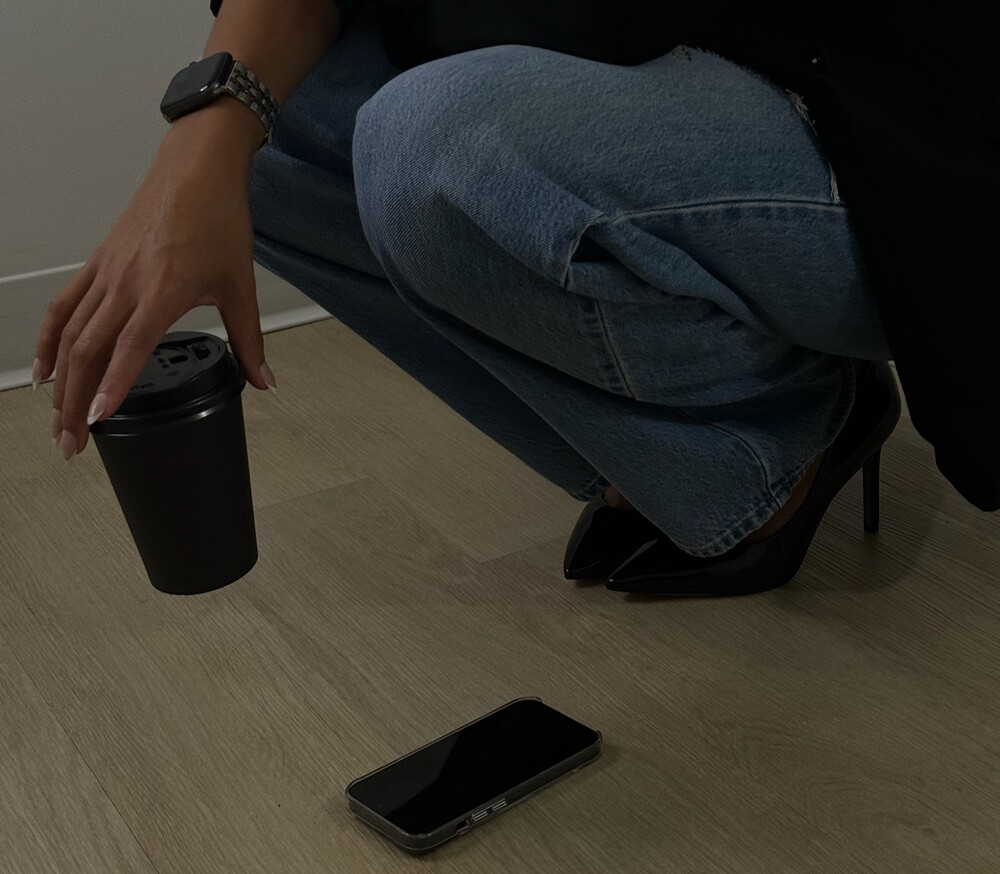 texting fatigue