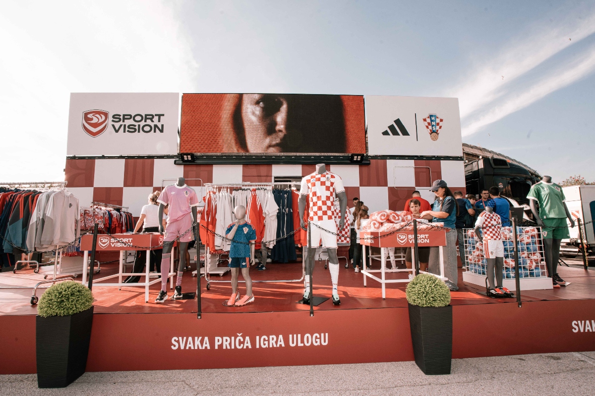 sport vision u vatrenoj zoni