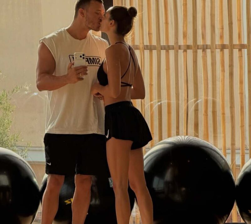 Što je wellness gap i može li postati problem u vezi?