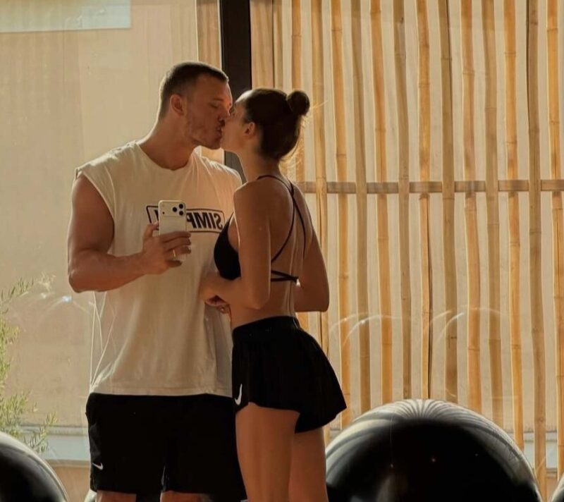 Što je wellness gap i može li postati problem u vezi?