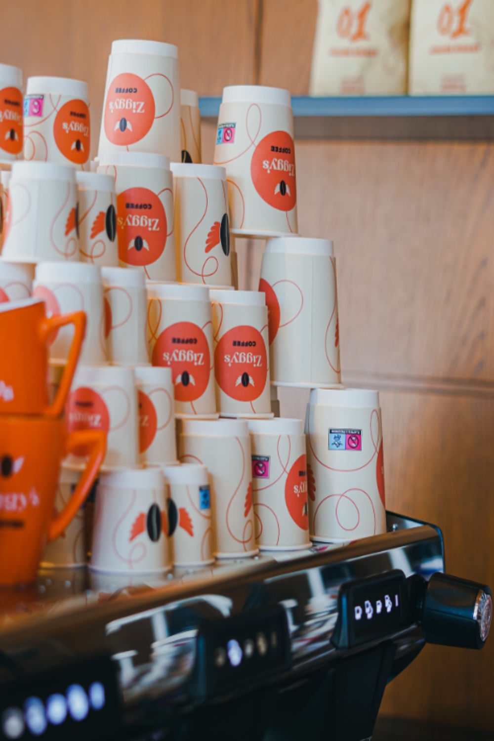 Pumpkin Spice Latte